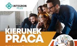 Zapisy do projektu: Kierunek praca
