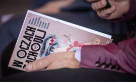 Konferencja  „W oczach Zachodu: Europa Środkowa i...