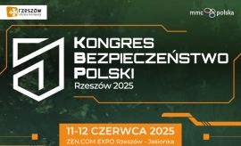 Kongres Bezpieczeństwa Polski 2025 już w czerwcu