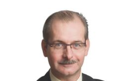 Piotr Witaszczyk - „Zasłużony dla Kultury Polskiej”.
