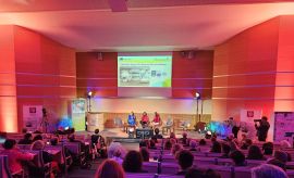Centrum Badań Zmian Klimatu i Środowiska UMCS na IV Forum...