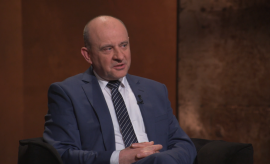 Prof. Marek Sioma w programie „Fake czy historia”