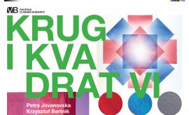 Wystawa dr hab. Krzysztof Bartnik, prof. UMCS