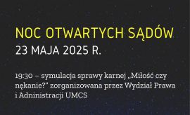 Aktualności
