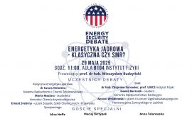 American Corner Energy Security Debate