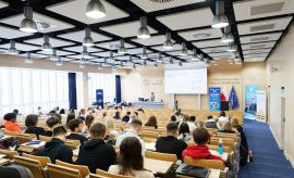Międzynarodowa konferencja „Data Science – Shaping...
