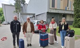 UMCS w Hiszpanii – międzynarodowa wymiana doświadczeń na...