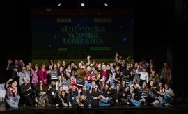 Studencka Wiosna Teatralna 2025 - dzień 3