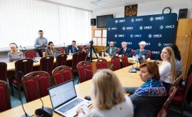 Międzynarodowa Konferencja Naukowa „Bezpieczeństwo...
