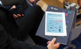 Recap: International Conference: Data Science – Shaping...