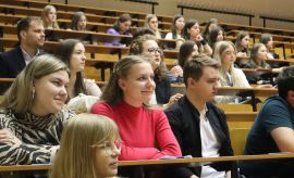 III Ogólnopolska Studencka Konferencja Kosmetyczna na...