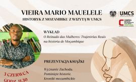 Przedkolonialna historia Mozambiku i rola kobiet w jego...