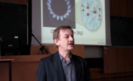 Prof. Janusz Ryczkowski wiceprezesem Polskiego Klubu...