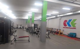Zajęcia rekreacyjno-sportowe SPINNING - zmiany terminów