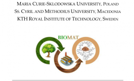 Glossary Now Available: From biomass to functional...