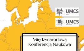 Program konferencji pt. "Wpływ konfliktów zbrojnych...