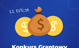 II Edycja - Konkurs Grantowy Samorządu Studentów 2025