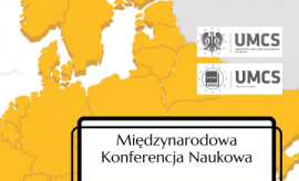 Міжнародна Наукова Конференція Інституту Історії УМКС