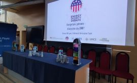 Debata o energetyce jądrowej - galeria zdjęć