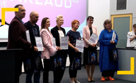 Akademicki Laur Dziennikarski AKLAUD 2025