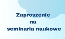 Aktualności