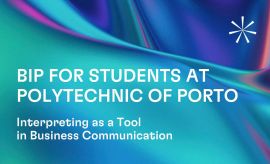 BIP for Students: "Interpreting as a Tool in...