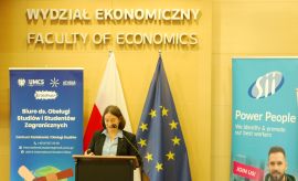 Konferencja „DATA SCIENCE. Shaping careers with...