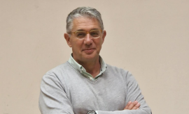 Wizyta prof. Carlosa Bravo-Díaza