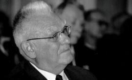 Zmarł Profesor Janusz Siatkowski (1929-2025) 