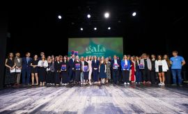 IV Gala Organizacji Studenckich UMCS – znamy laureatów 