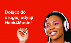 Dołącz do Hack4Music
