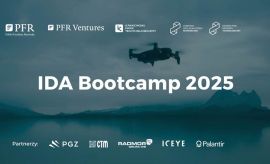 Rekrutacja do programu IDA Bootcamp 2025