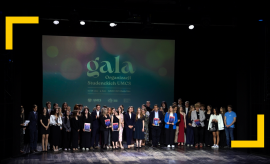 IV Gala Organizacji Studenckich UMCS