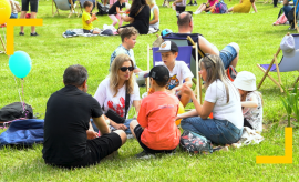 Piknik Pracowników ZUL 2025