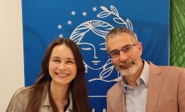 Celtowie tu byli? | dr hab. Piotr Łuczkiewicz, prof. UMCS...