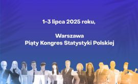  V Kongres Statystyki Polskiej