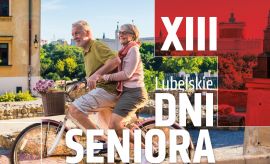 XIII Lubelskie Dni Seniora 2025