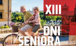 XIII Lubelskie Dni Seniora 2025