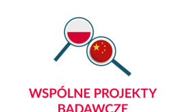 Wspólne projekty badawcze między Polską a Chinami