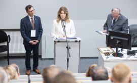 I Konwencja Badaczy Europy Środkowej i Wschodniej 