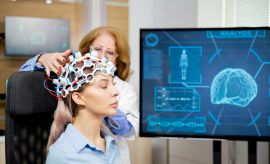 Wyzwania współczesnej neuroinformatyki. Podcast „Głos nauki”
