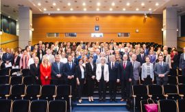 Sympozjum legislacyjne „Otoczenie prawne wykonywania...