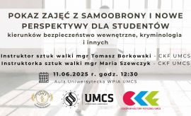 Aktualności