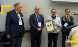 I Konwencja Badaczy Europy Środkowej i Wschodniej