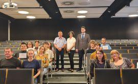 Finał "Rok przed Maturą - Matematyka" (06.06)