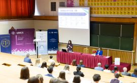 XIII Ogólnopolskie Sympozjum Nauka i Przemysł – lubelskie...