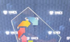 UMCS z sukcesami na konferencji „Innowacje w Praktyce”...