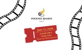 Phoenix Awards – 4. edycja Festiwalu Filmów Anglojęzycznych