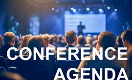 Conference Program Now Available!