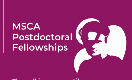 Działania "Maria Skłodowska-Curie" Postdoctoral...